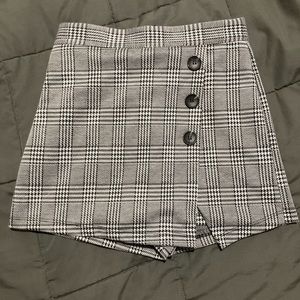 Altar’d State skort